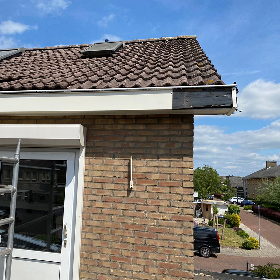 Plastisol boeibekleding